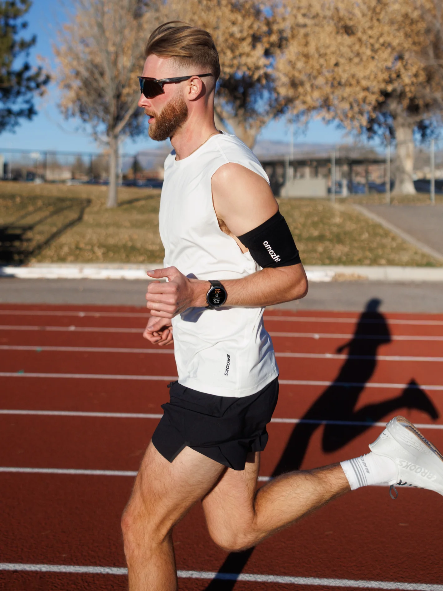 Master Your Peak Performance