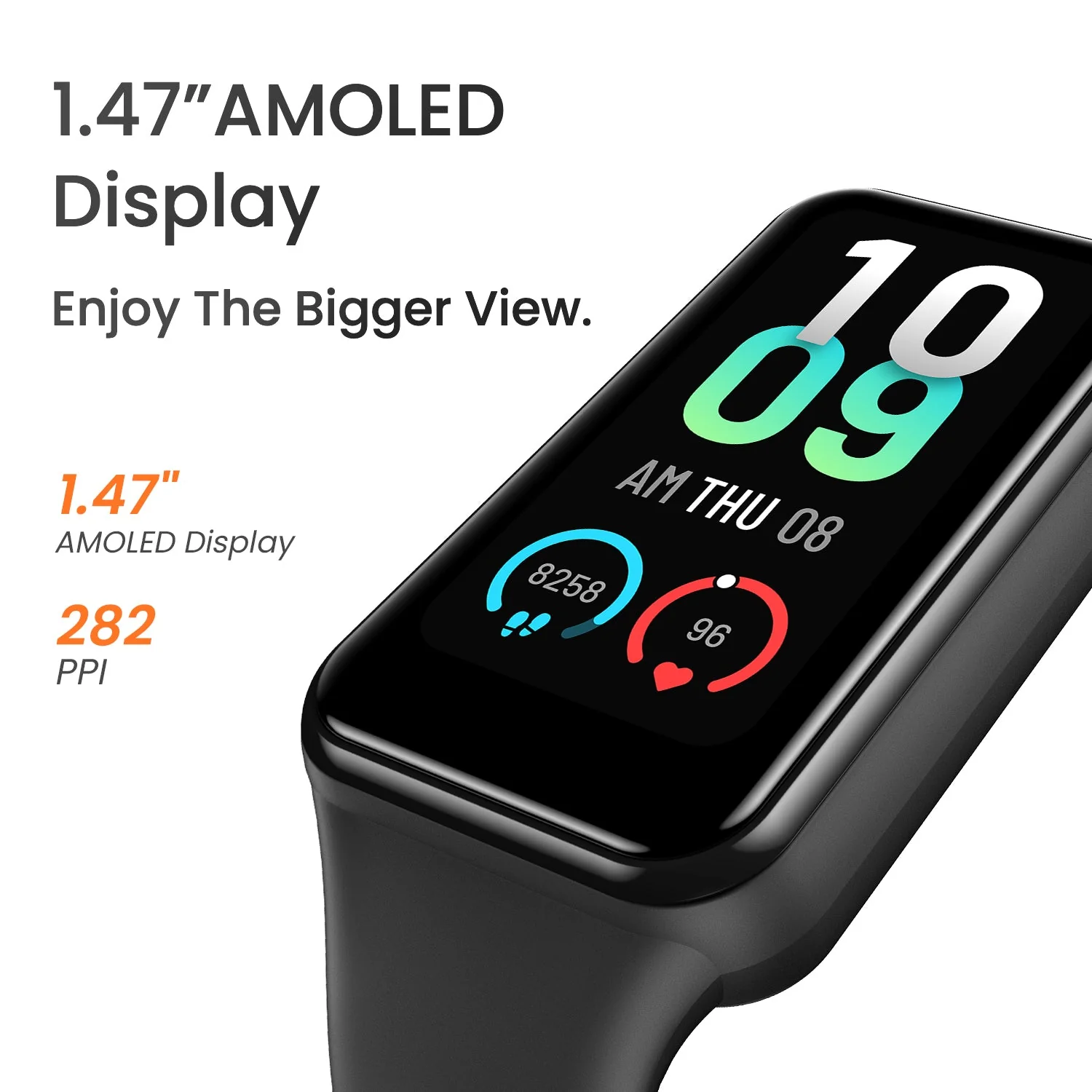 Amazfit Band 7 - Image 11