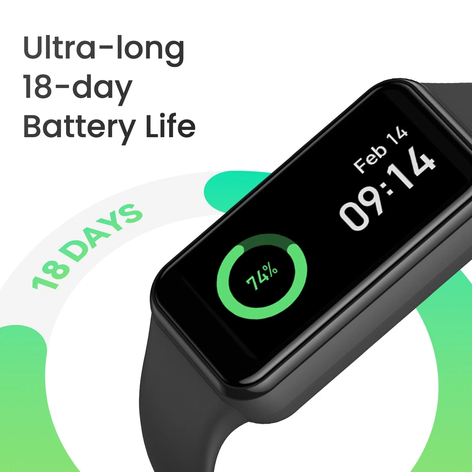 Amazfit Band 7 - Image 6