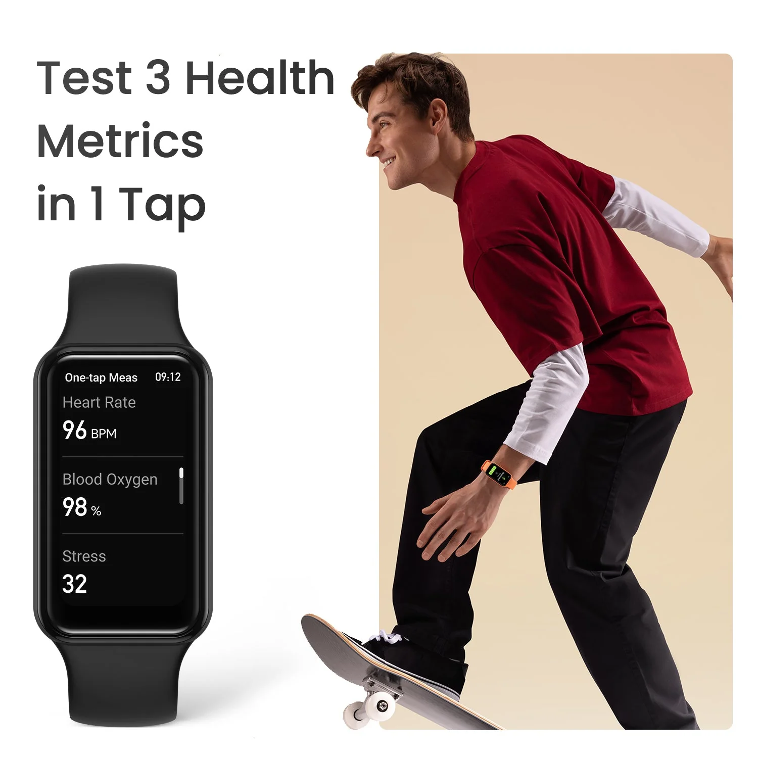 Amazfit Band 7 - Image 7