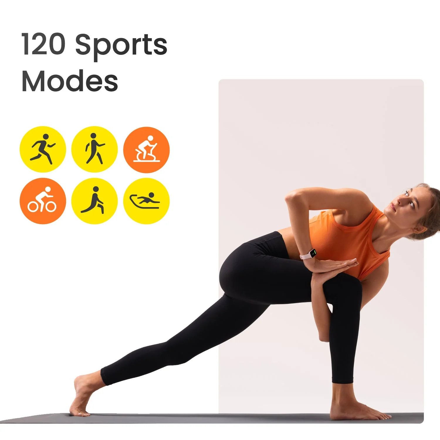 Amazfit Band 7 - Image 8