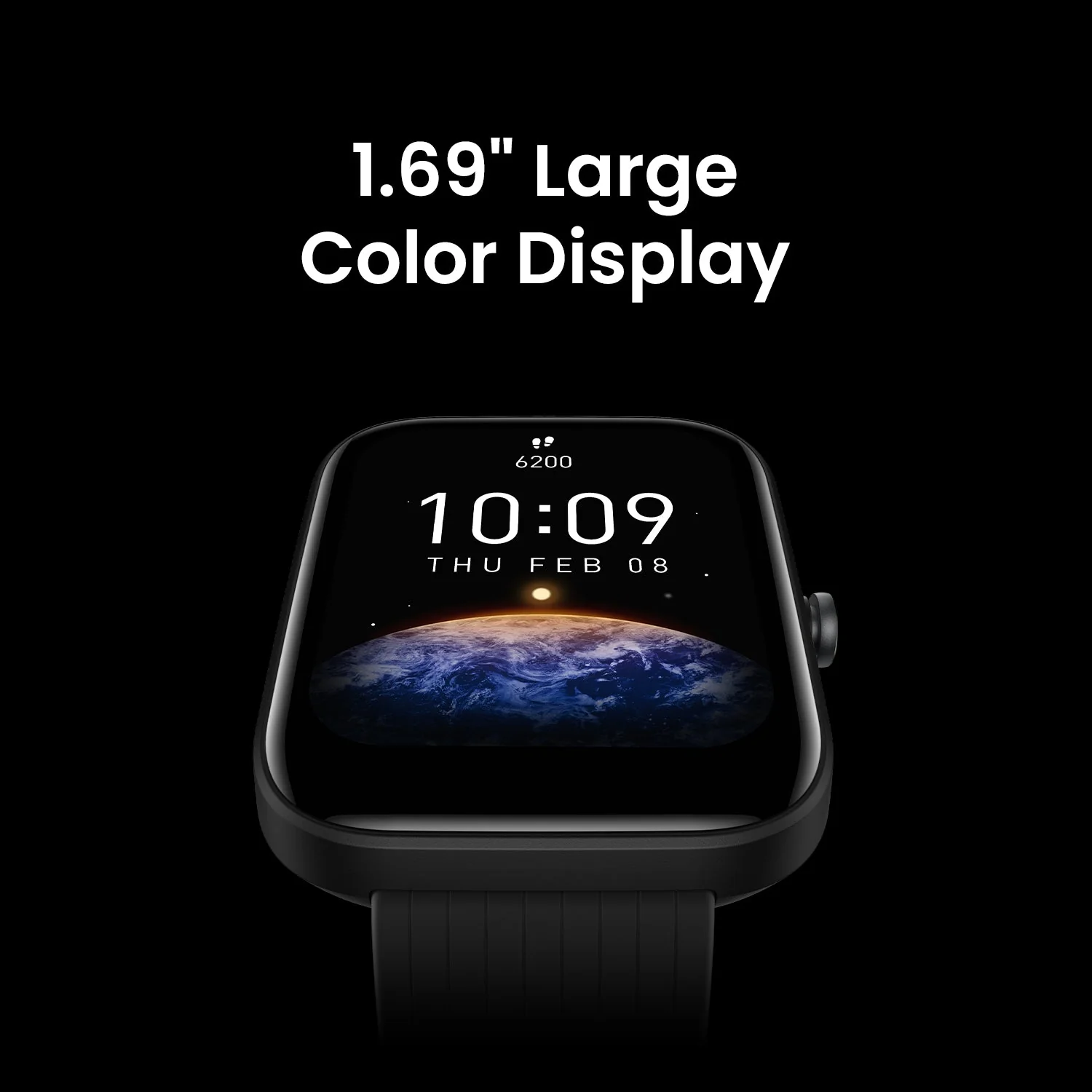 Amazfit Bip 3 - Image 5