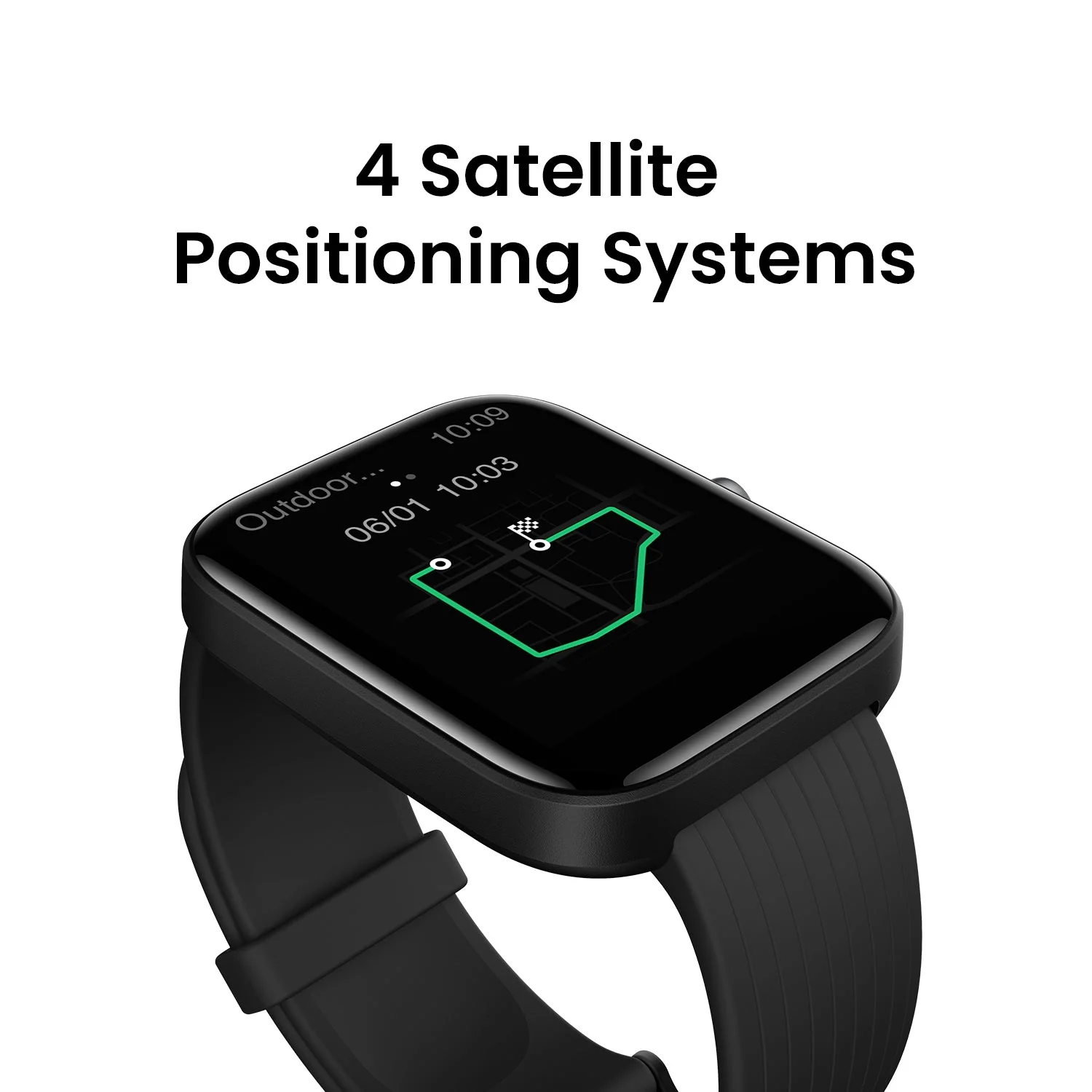 Amazfit Bip 3 Pro - Image 4