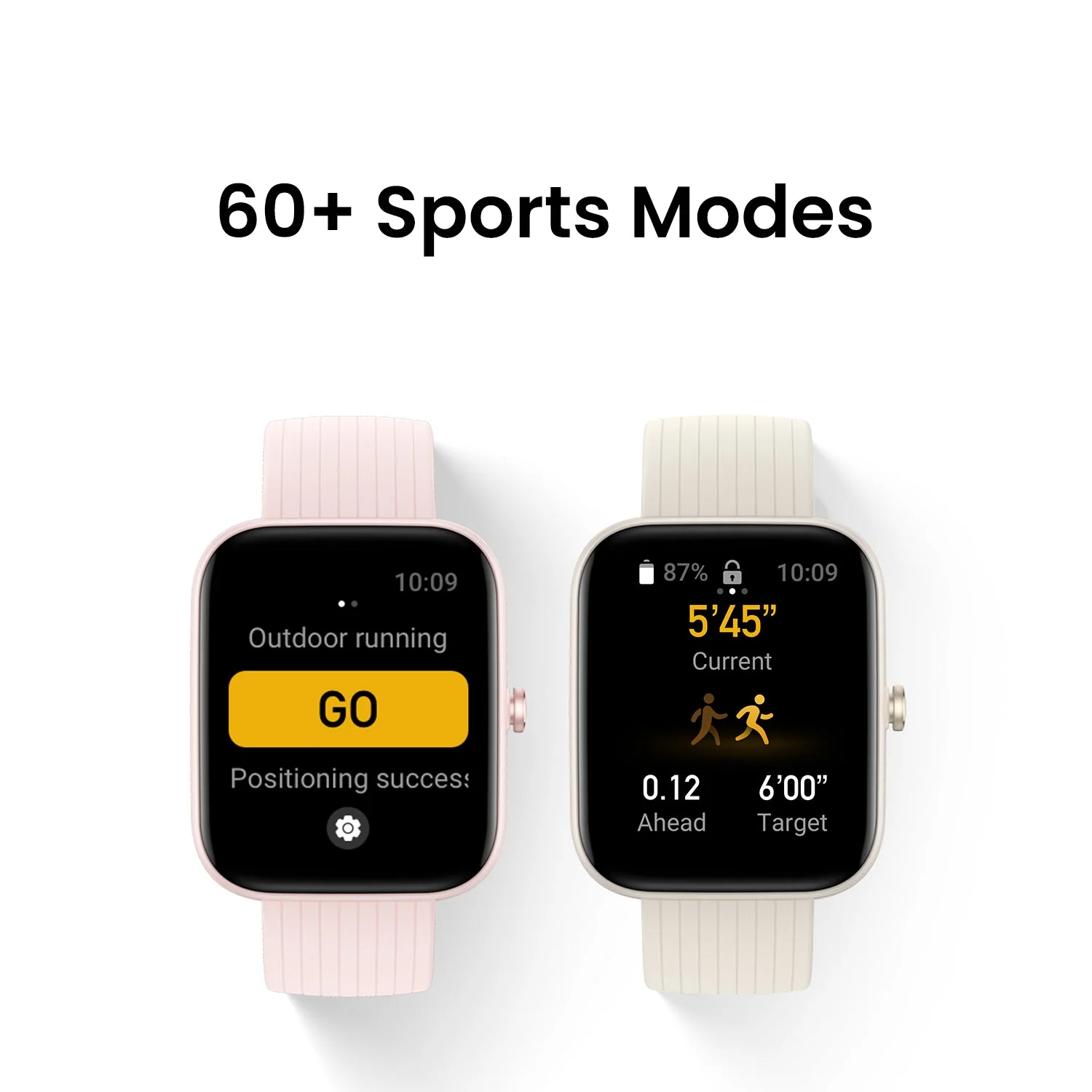 Amazfit Bip 3 Pro - Image 7