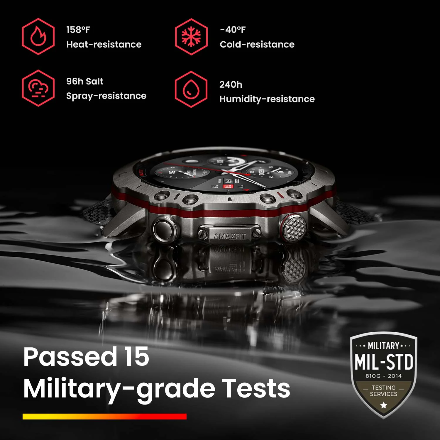 Amazfit Falcon - Image 8