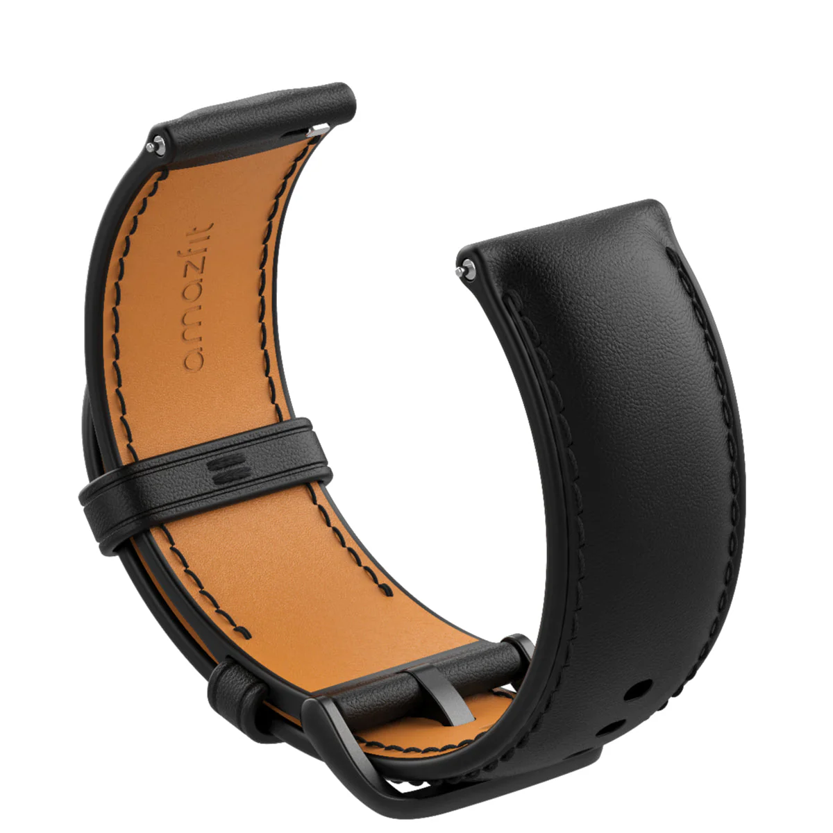 Amazfit Strap Leather Series - Classic Edition - Image 4